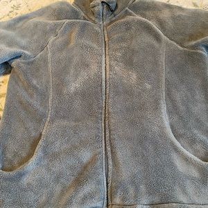 Gander Mountain fleece